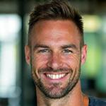 Marcus Thompson, Certified Personal Trainer